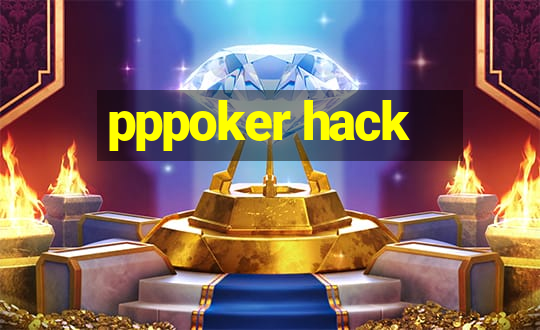 pppoker hack