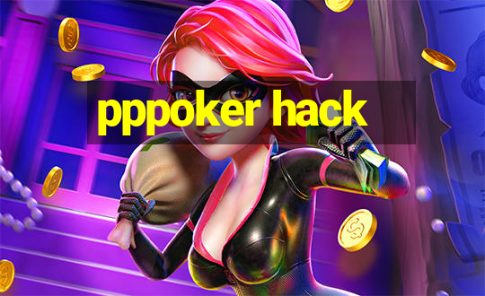 pppoker hack