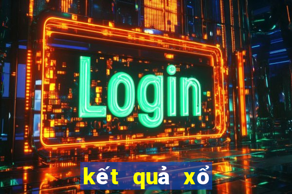 kết quả xổ số mb ngày hôm nay