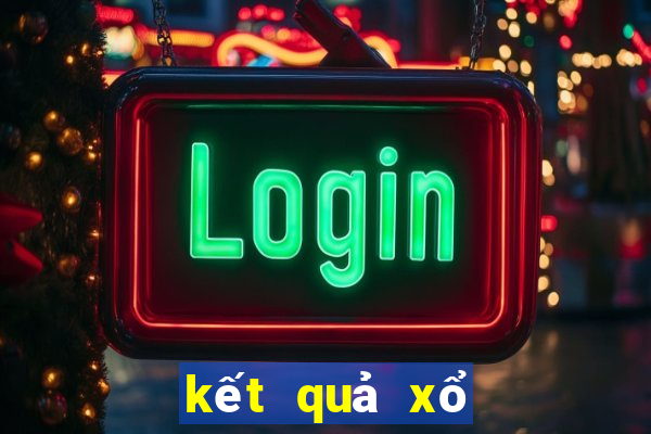 kết quả xổ số mb ngày hôm nay