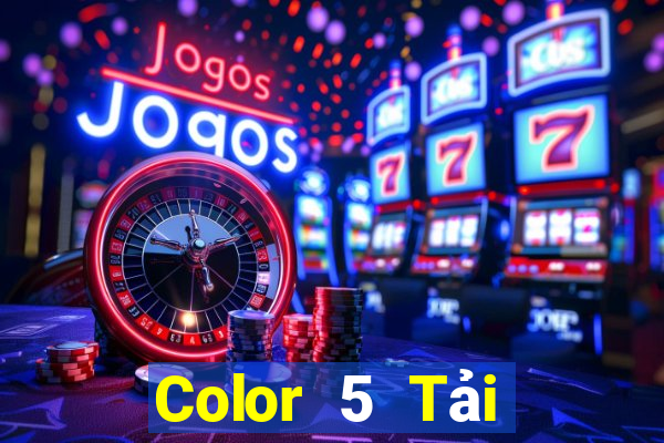 Color 5 Tải xuống Fun88 Tất cả