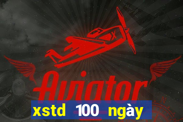 xstd 100 ngày gần nhất