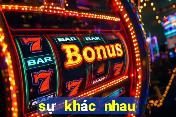 sự khác nhau giữa bar và club