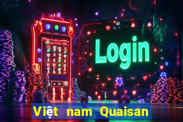 Việt nam Quaisan chính thức