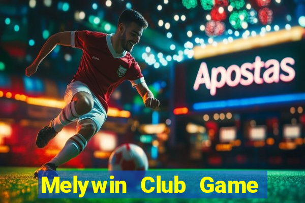 Melywin Club Game Bài Cf68