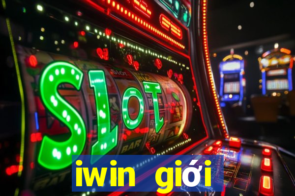 iwin giới thượng lưu