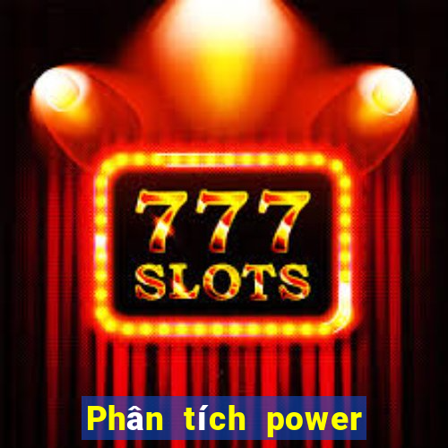 Phân tích power 6 55 ngày 8