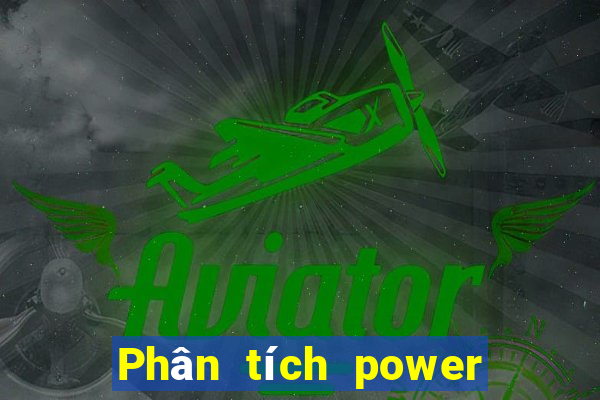 Phân tích power 6 55 ngày 8