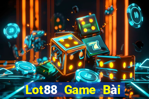 Lot88 Game Bài 888 Casino