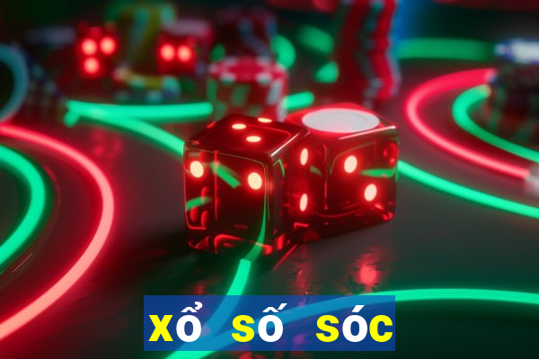 xổ số sóc trăng ngày 17 tháng 5