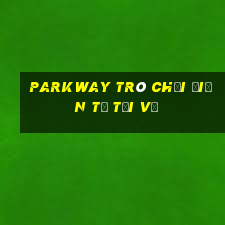 Parkway Trò chơi điện tử Tải về