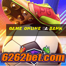 game online đá banh