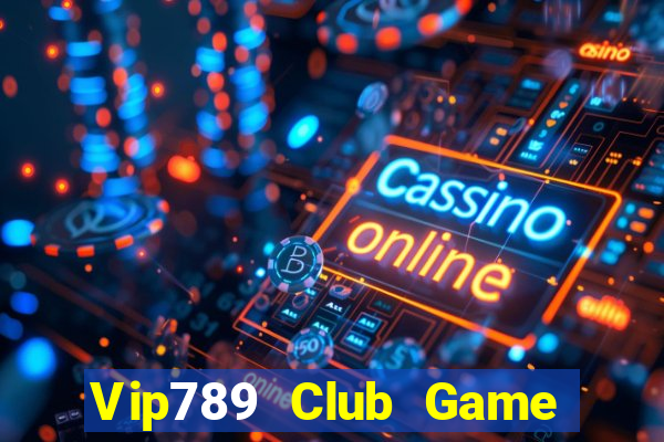 Vip789 Club Game Bài Asia99