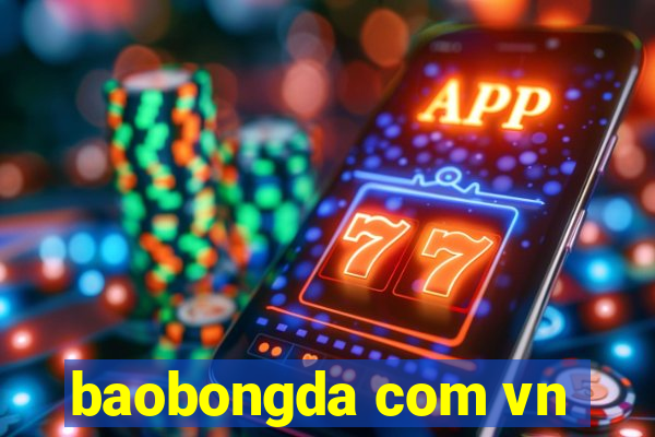 baobongda com vn