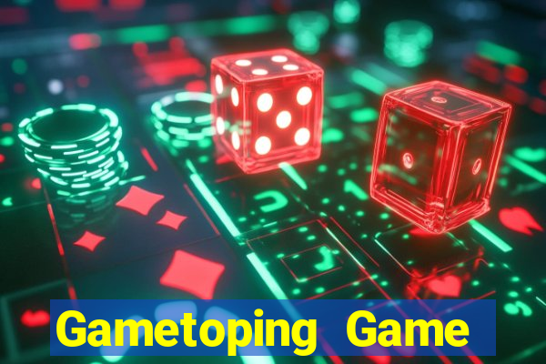 Gametoping Game Bài Nổ Hũ Uy Tín