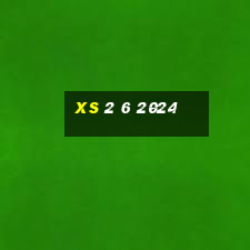 xs 2 6 2024