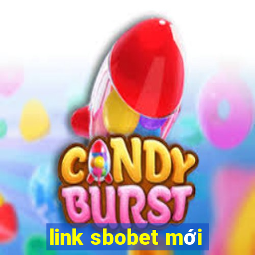 link sbobet mới