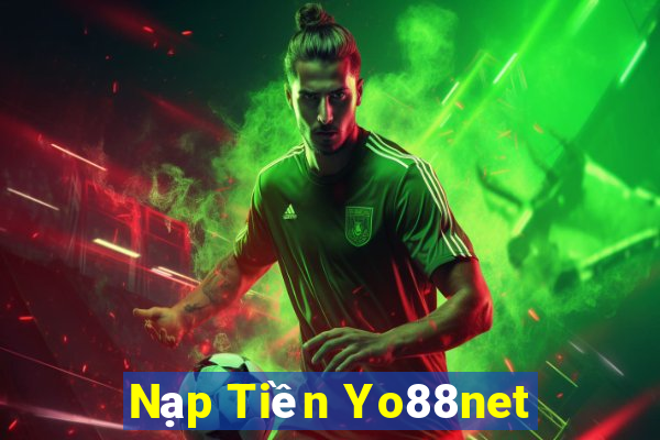 Nạp Tiền Yo88net