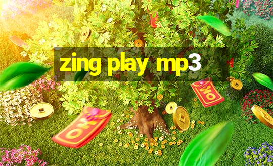 zing play mp3