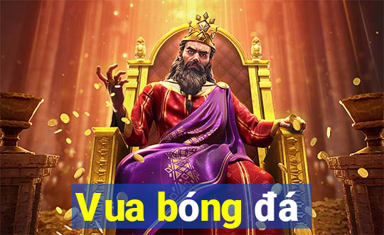 Vua bóng đá