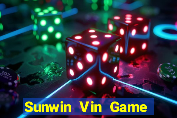 Sunwin Vin Game Bài 1368