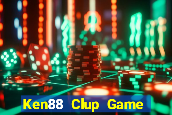 Ken88 Clup Game Bài 99