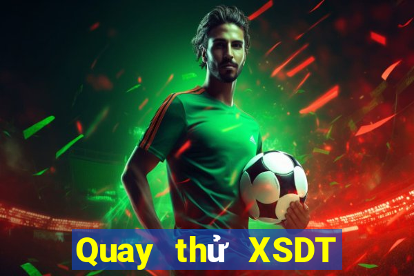 Quay thử XSDT 6x36 ngày 28