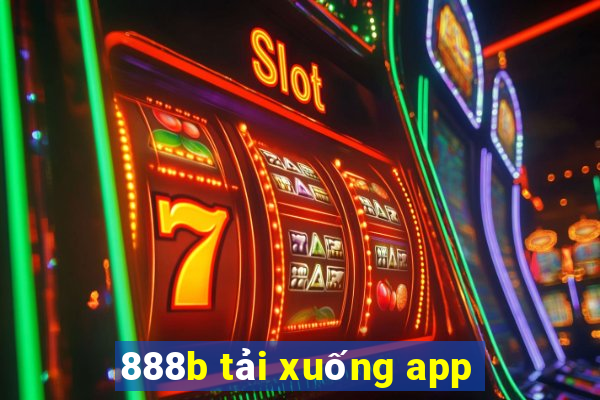 888b tải xuống app