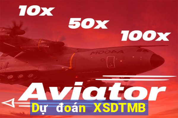 Dự đoán XSDTMB ngày 23