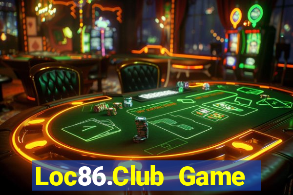 Loc86.Club Game Bài Tặng Code