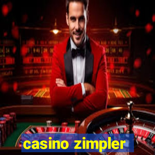 casino zimpler