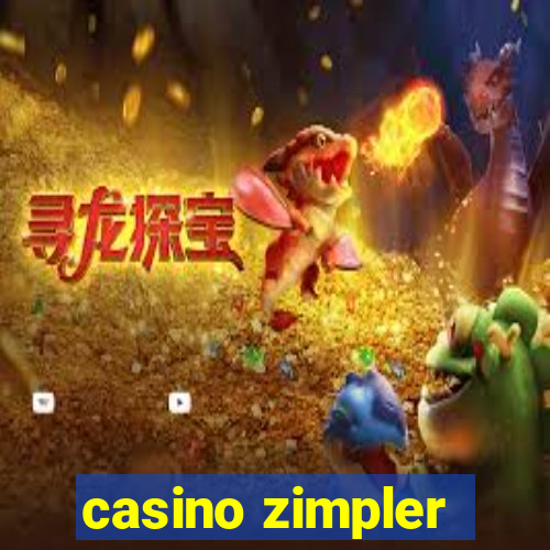 casino zimpler