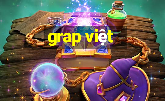 grap việt