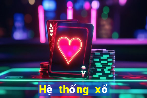 Hệ thống xổ số Đa Phú