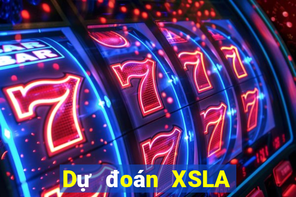 Dự đoán XSLA ngày 1