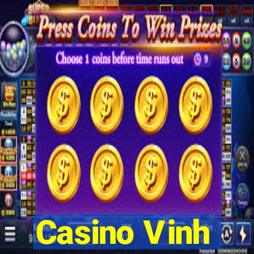 Casino Vinh