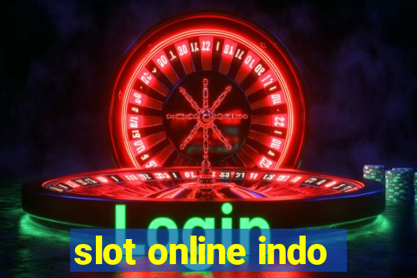 slot online indo