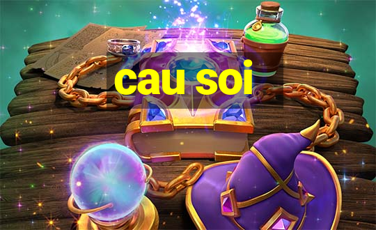 cau soi