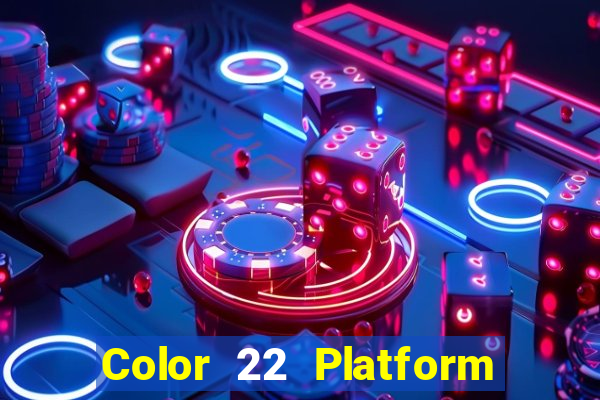 Color 22 Platform An Tải về