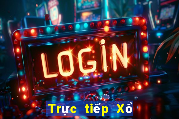 Trực tiếp Xổ Số Tỉnh Quảng Bình ngày 6