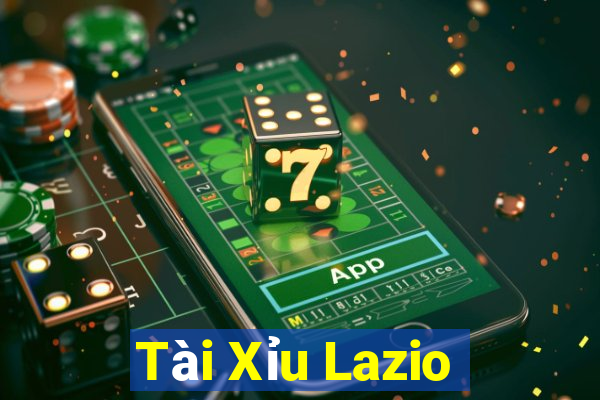 Tài Xỉu Lazio