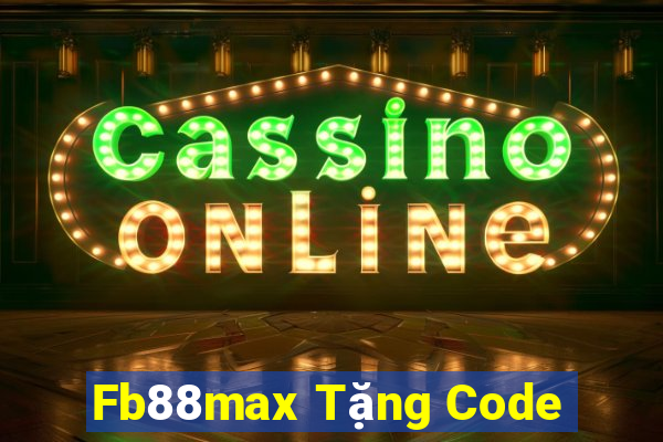 Fb88max Tặng Code