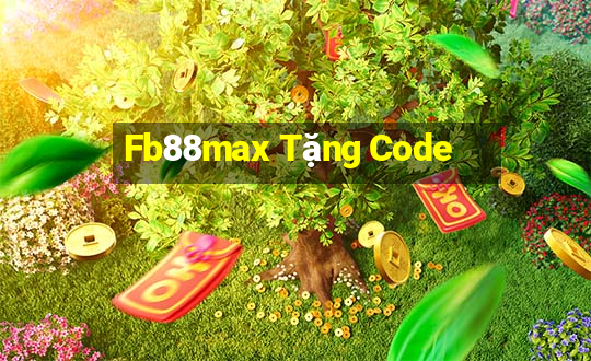 Fb88max Tặng Code