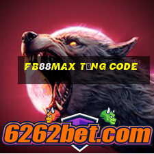 Fb88max Tặng Code