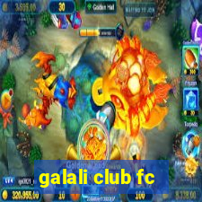 galali club fc