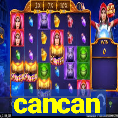 cancan