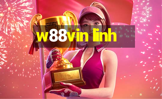 w88vin linh