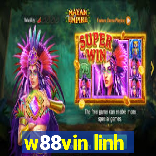 w88vin linh