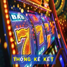 THỐNG KÊ KẾT QUẢ XSCM