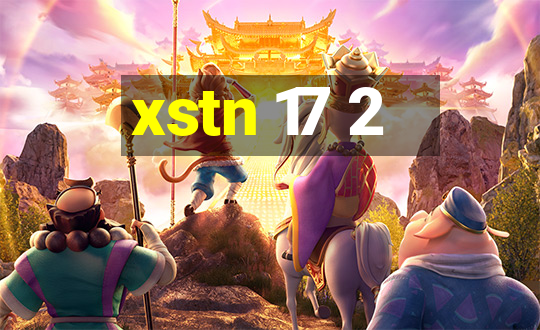 xstn 17 2